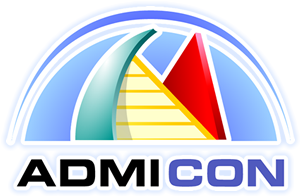 Logo ADMICON